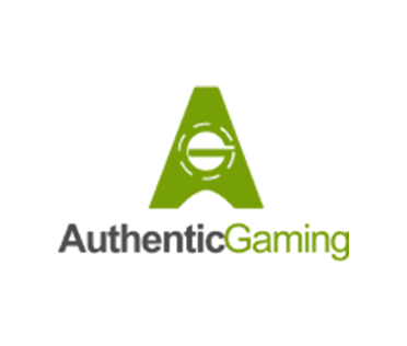 Authentic Gaming - live casino software