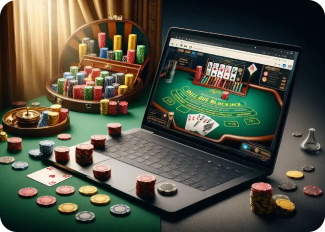 live blackjack casino site