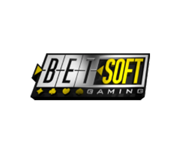 Betsoft - live casino software