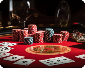 best live casino site