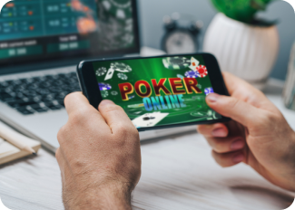 online poker live casino sites